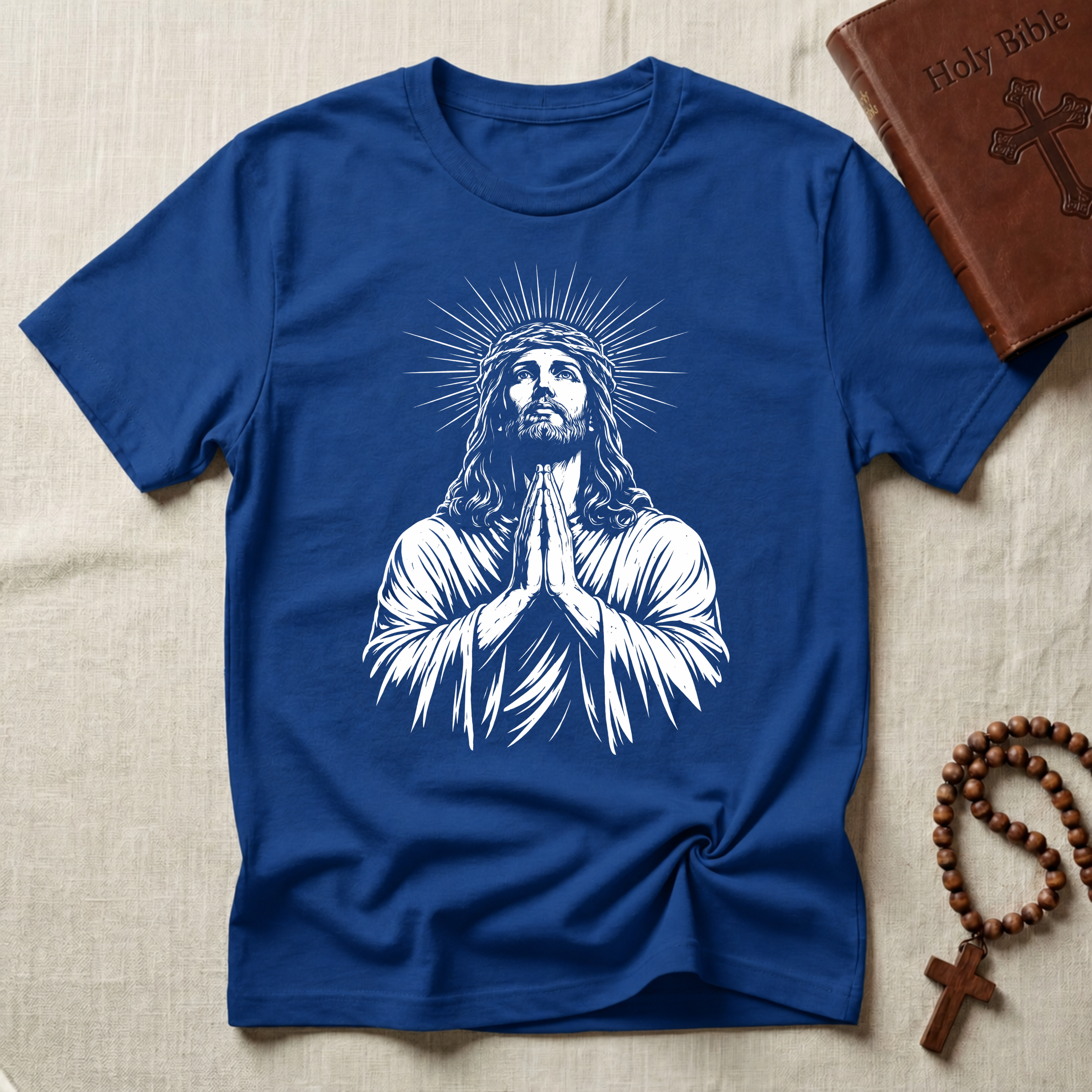 Christ T-Shirt