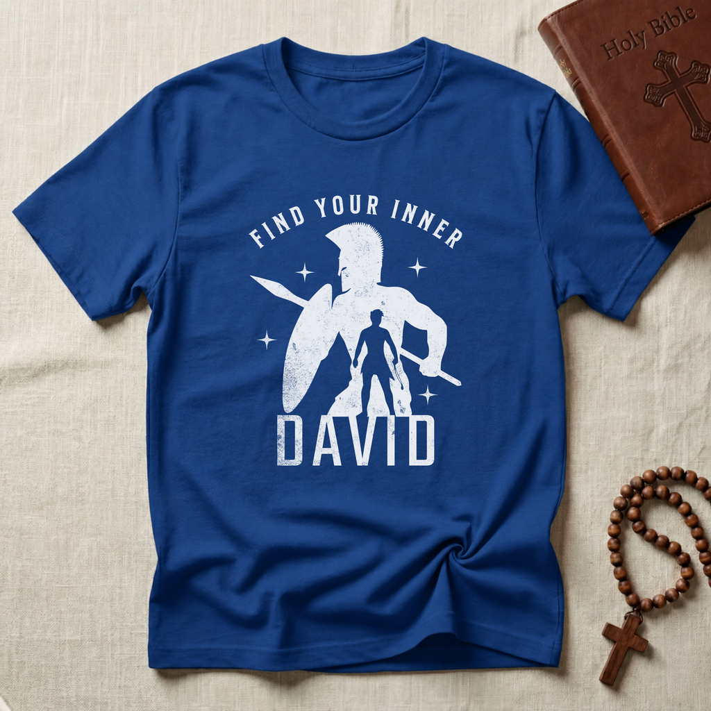 Inner David T-Shirt