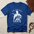 Inner David T-Shirt