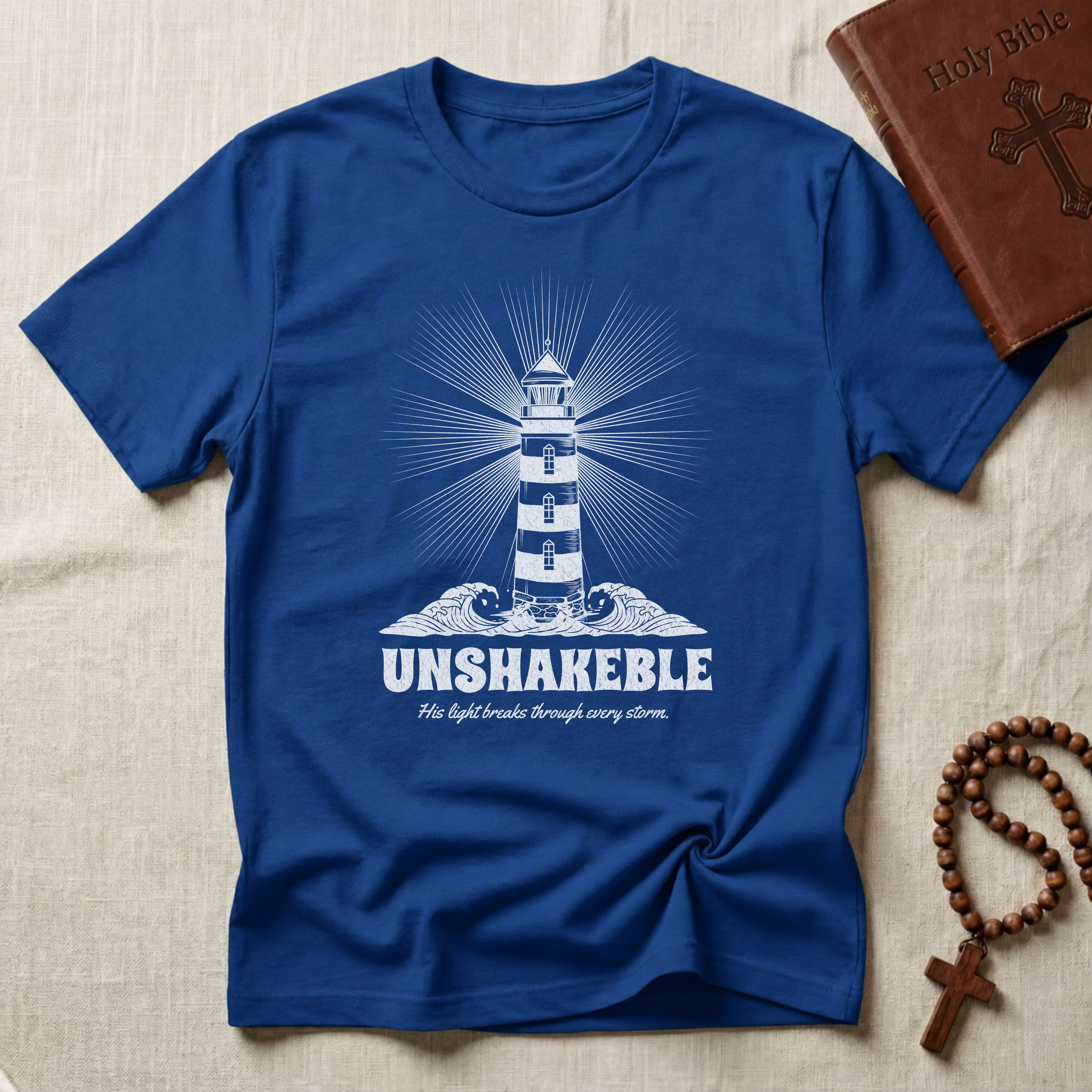 Unshakable T-Shirt