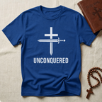 Unconquered V2 T-Shirt