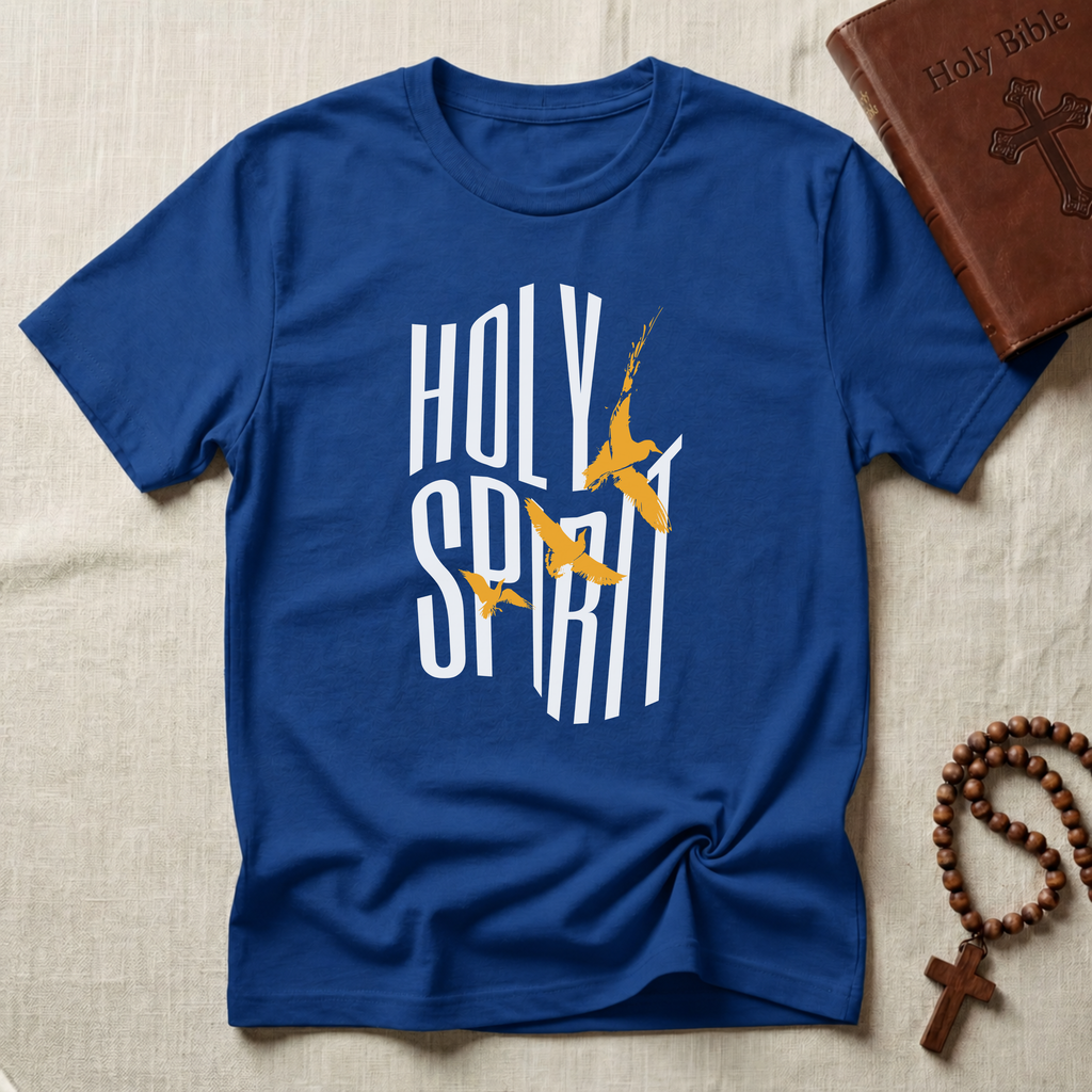 Holy Spirit T-Shirt