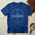Unashamed Cross T-Shirt
