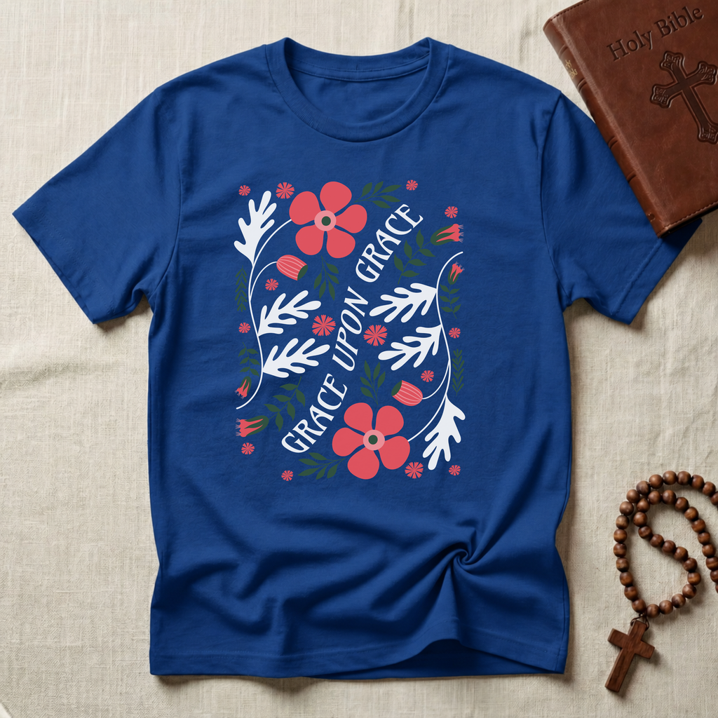Grace T-Shirt