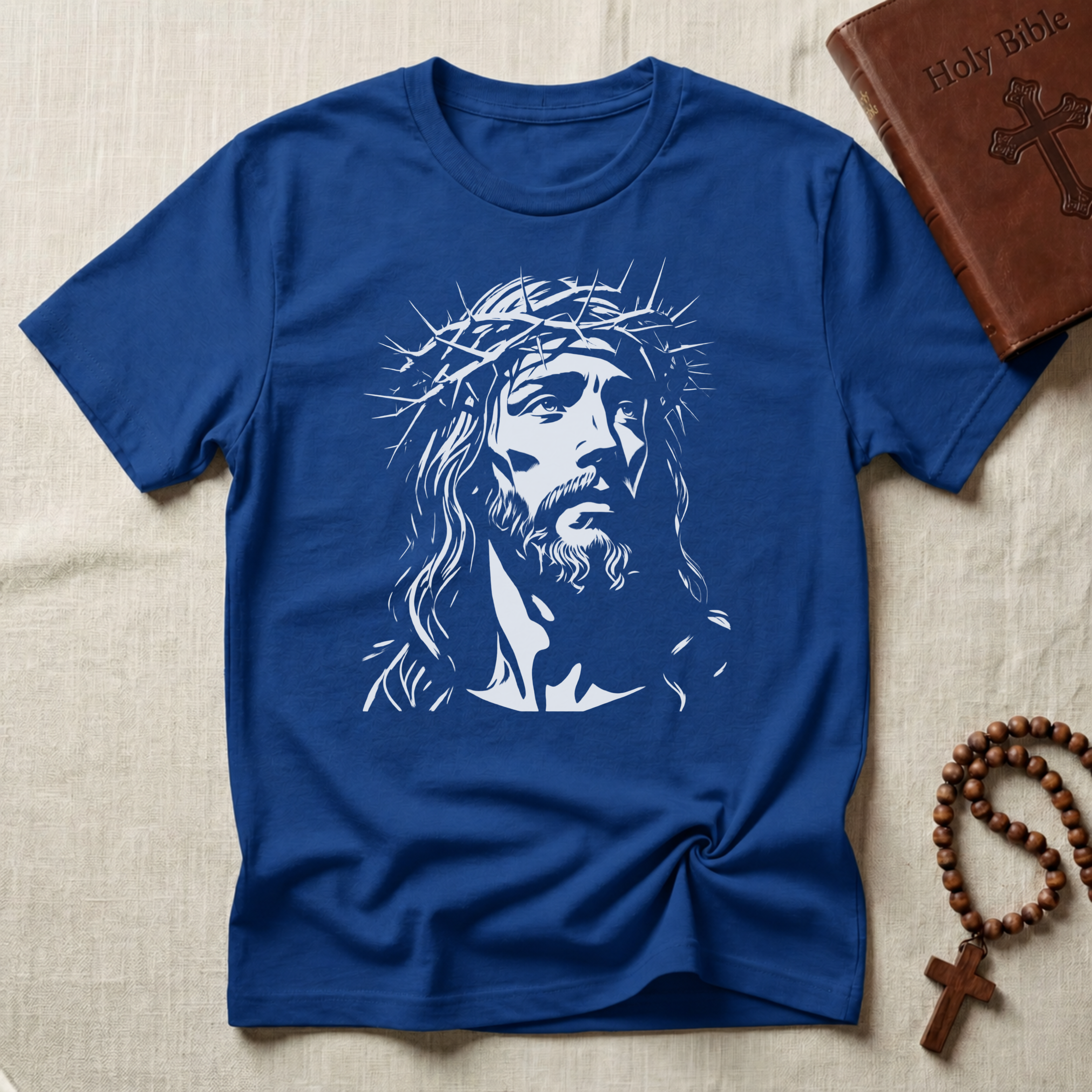 Crown Of Thorns T-Shirt