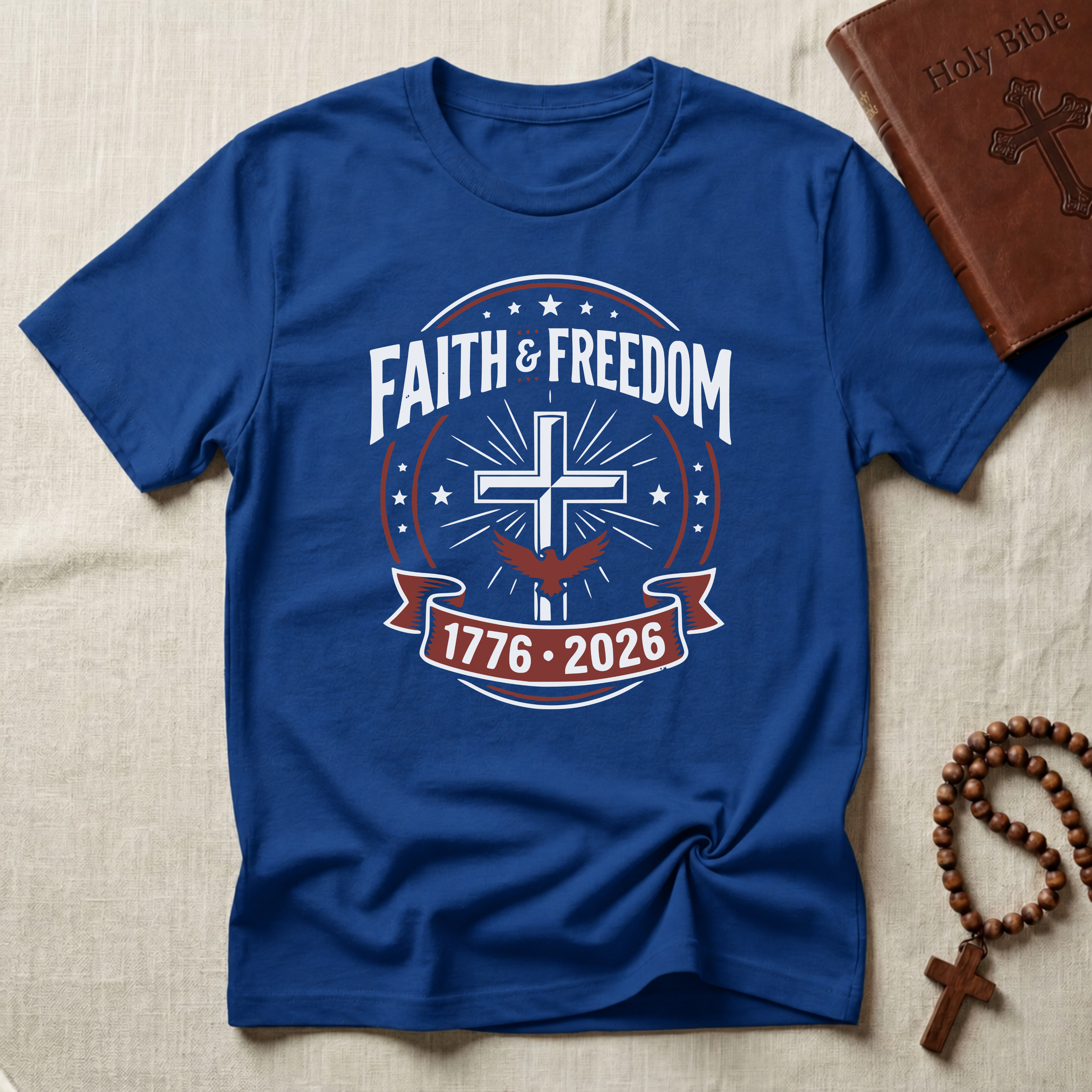 America250 T-Shirt