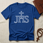 Christogram IHS T-Shirt