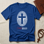 Christ Identity T-Shirt