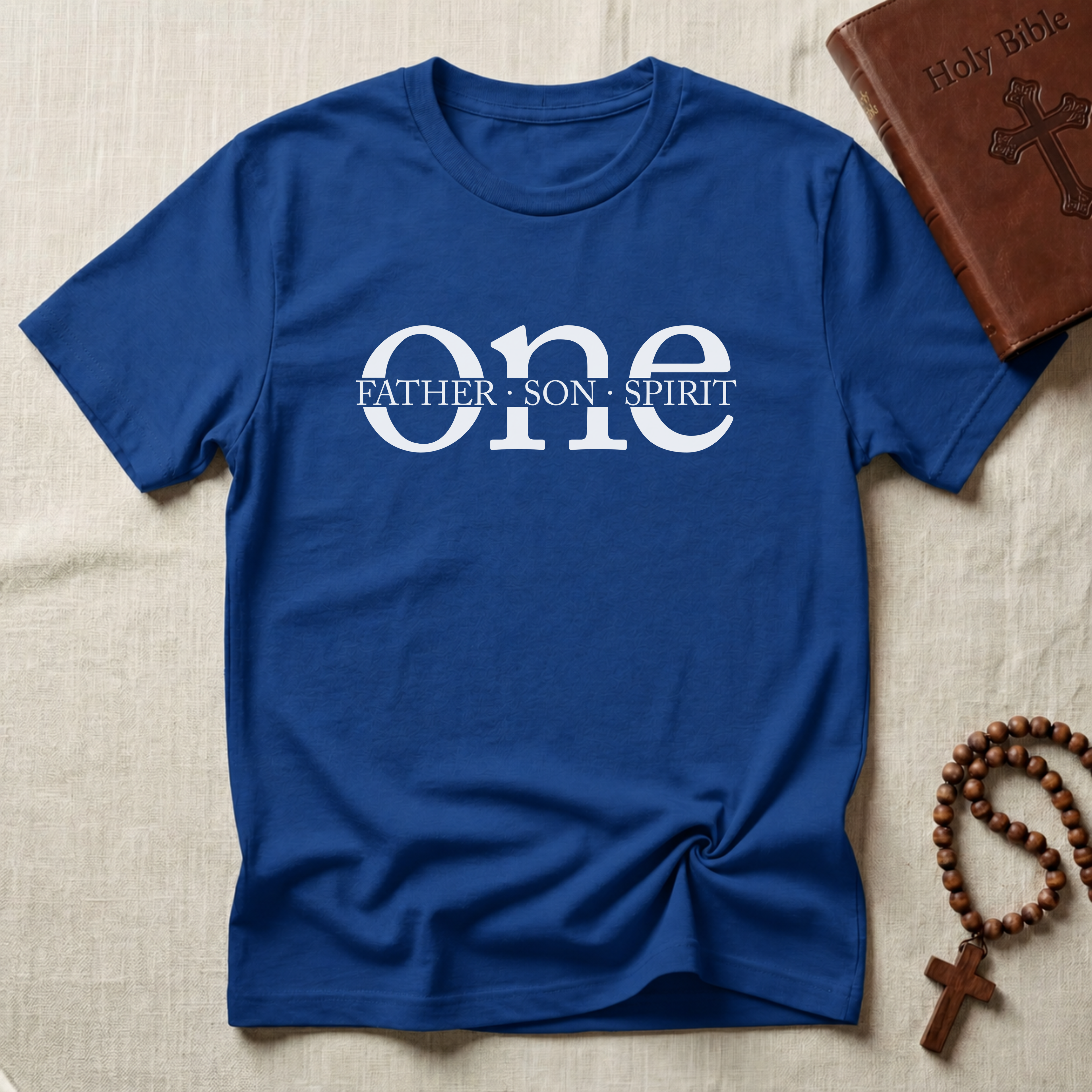 One T-Shirt