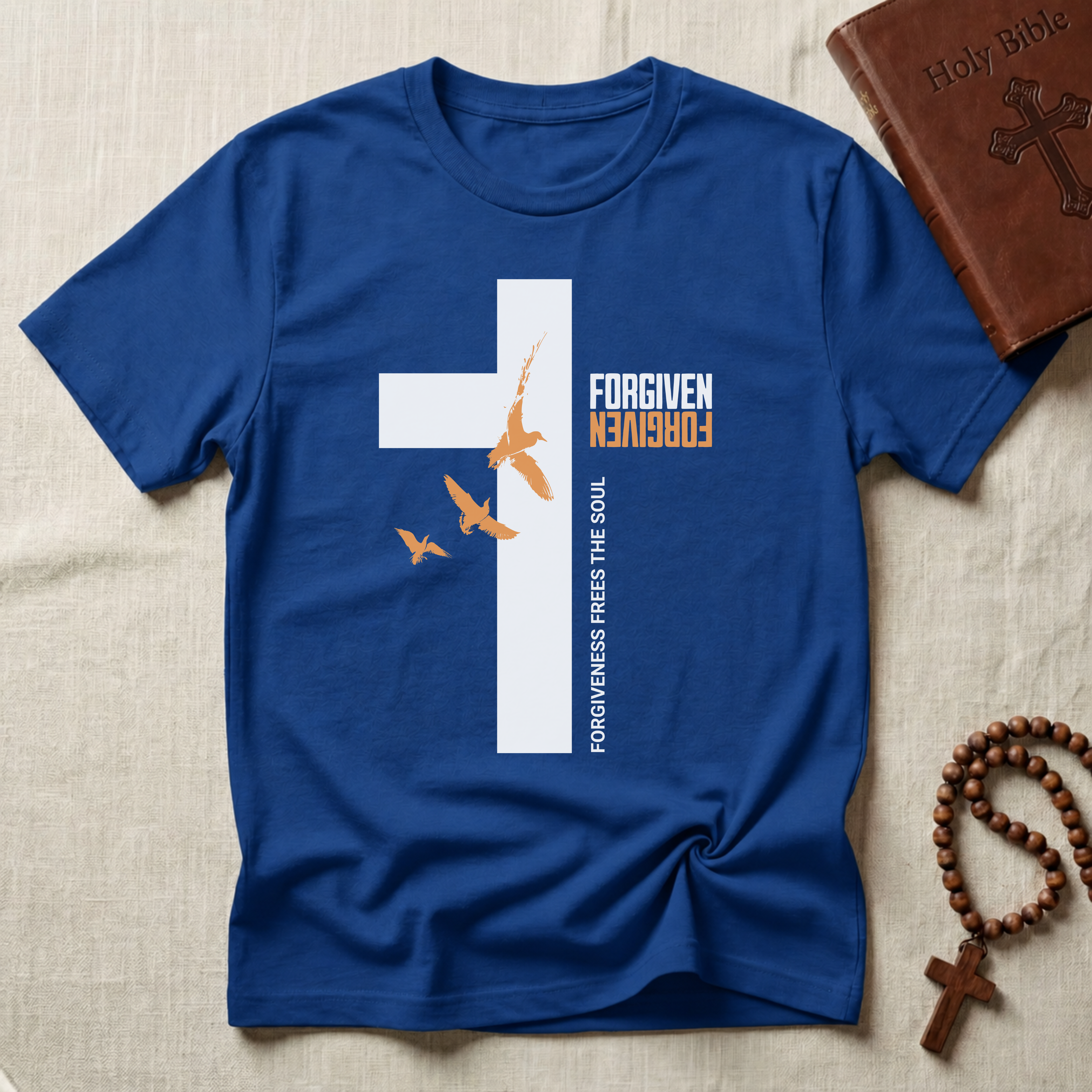 Forgiven T-Shirt
