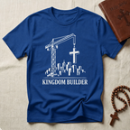 Kingdom Builder T-Shirt