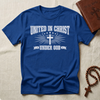 Liberty Faith T-Shirt