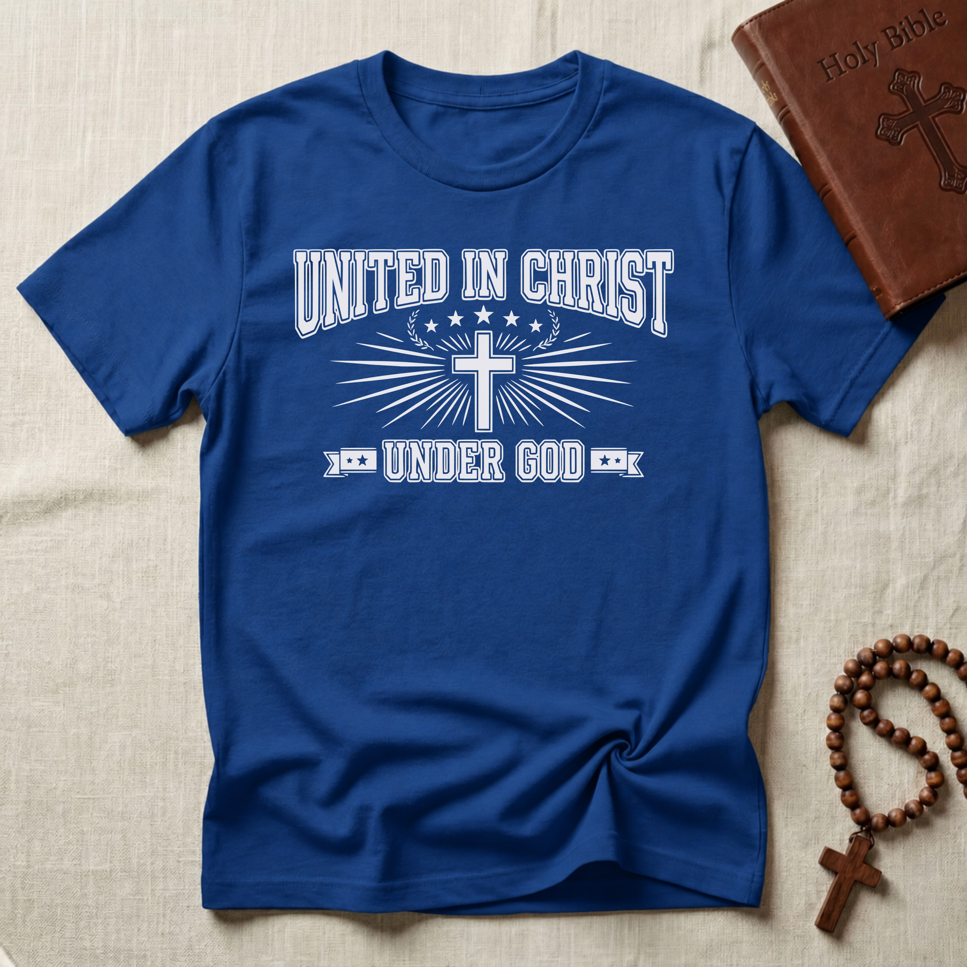 Liberty Faith T-Shirt