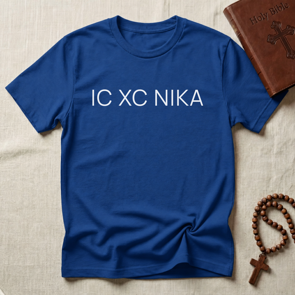 Conquers T-Shirt