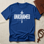 Bold Unashamed Cross T-Shirt