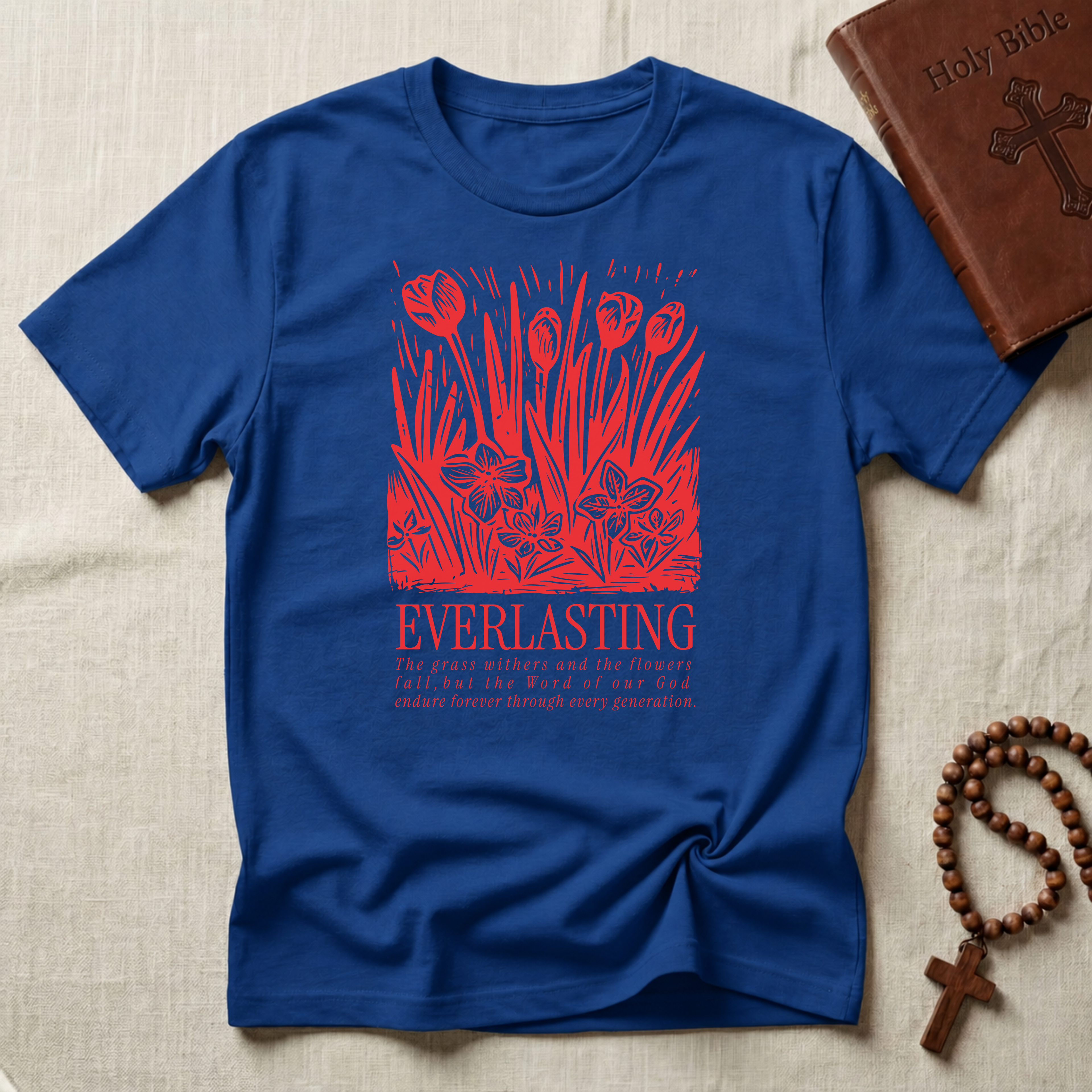 Everlasting T-Shirt