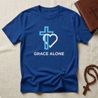Grace Alone T-Shirt