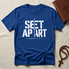 Bold Set Apart T-Shirt