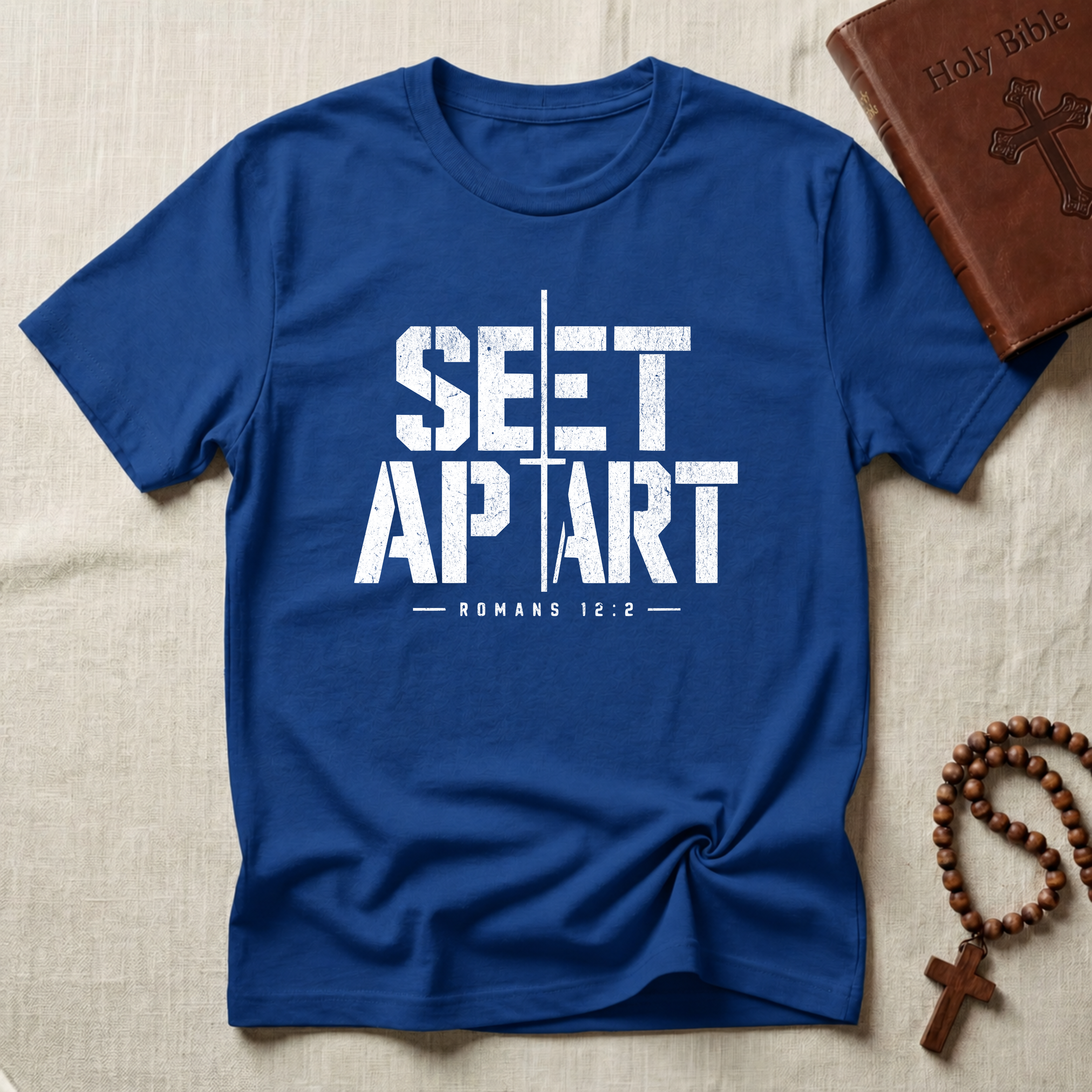 Bold Set Apart T-Shirt