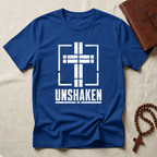 Bold Unshaken T-Shirt