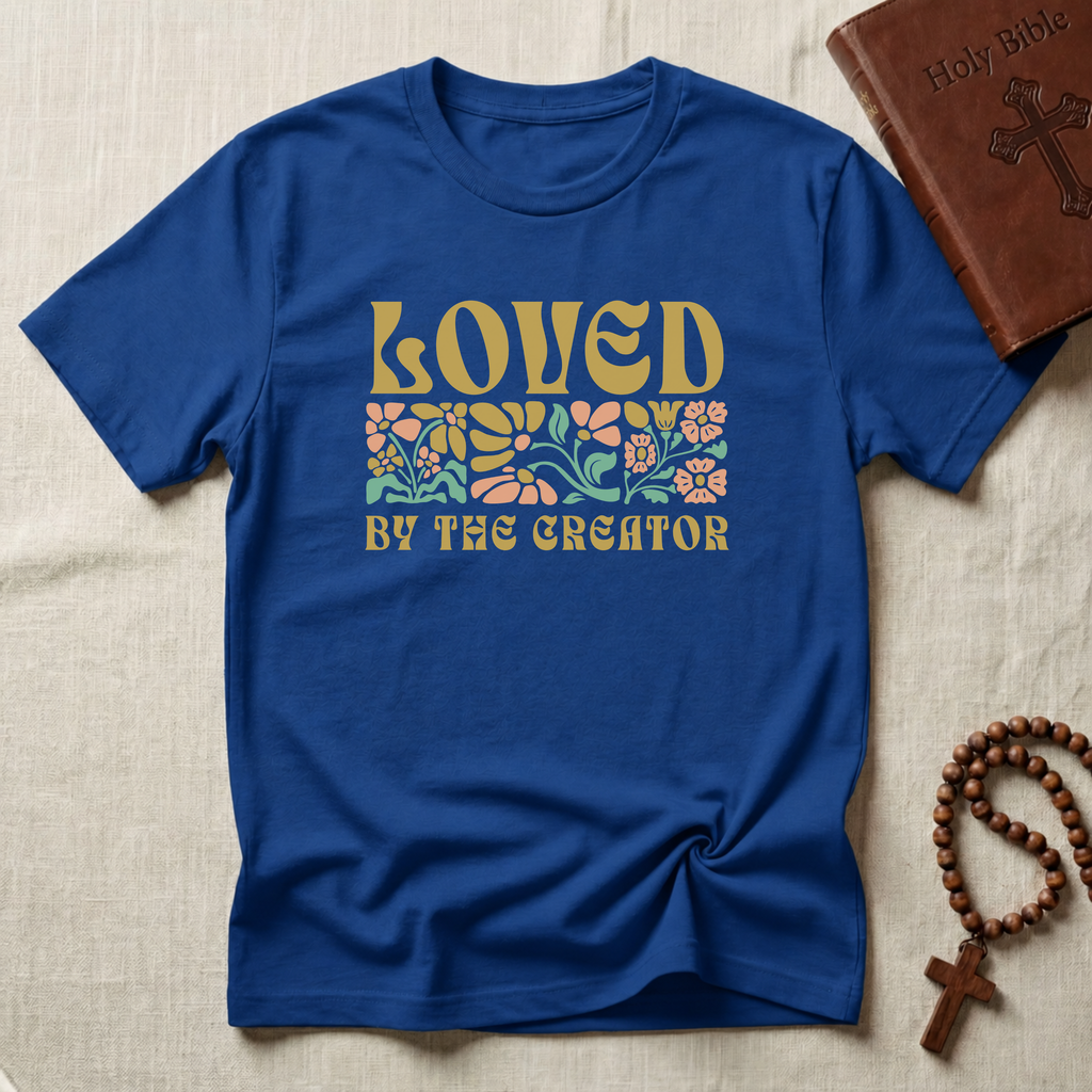 Loved T-Shirt