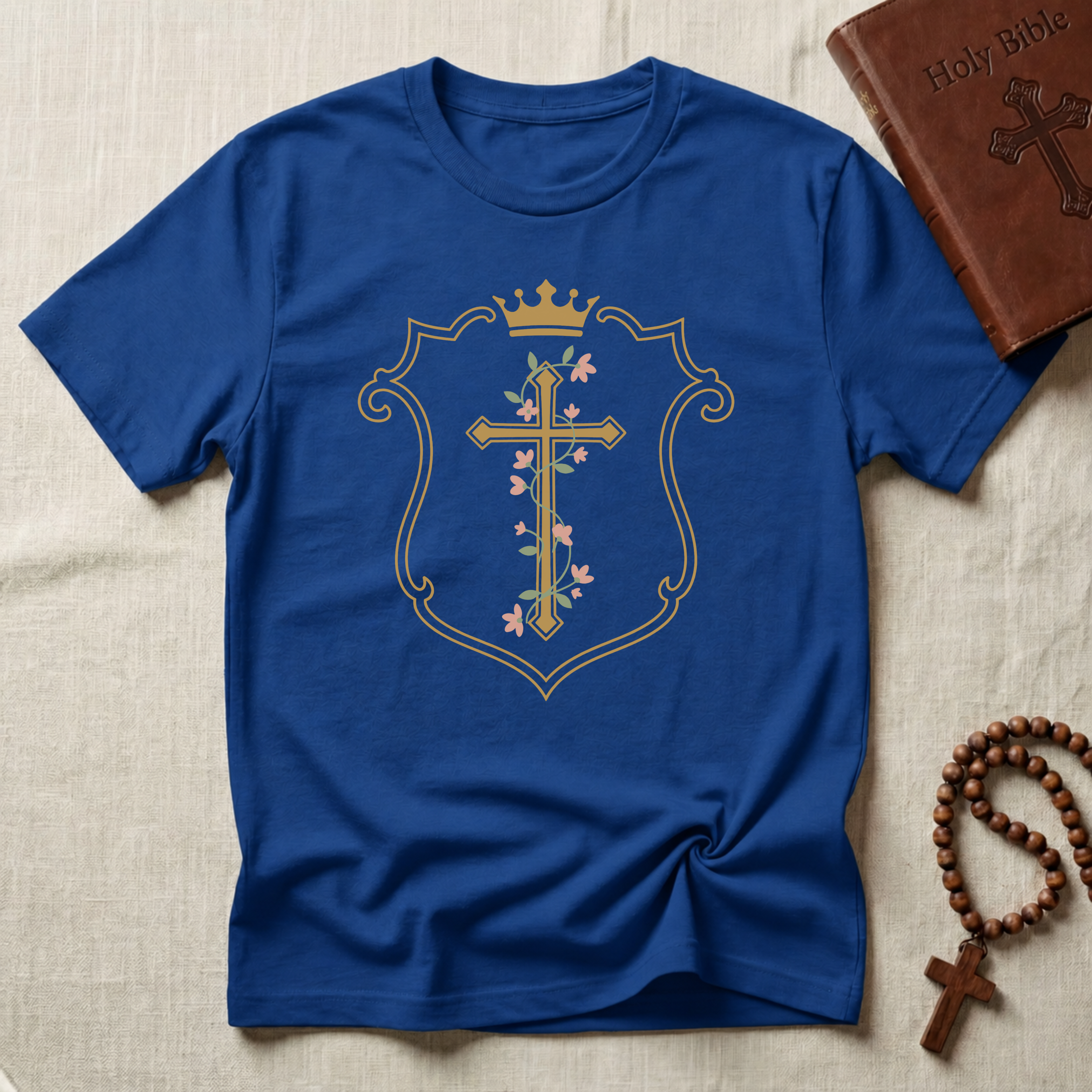 King's Daughter T-Shirt