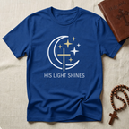 His Light Shines T-Shirt