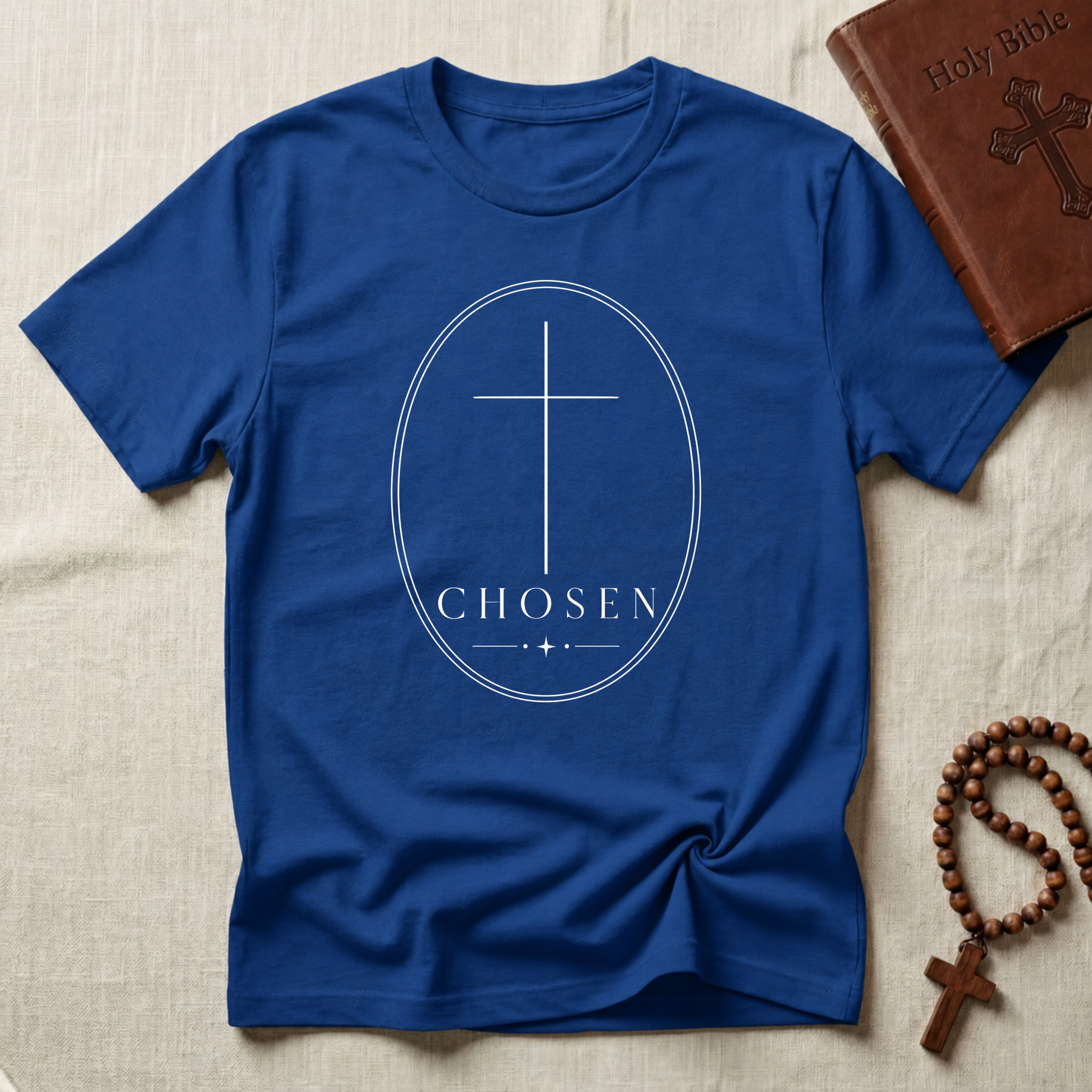 Elegant Chosen T-Shirt