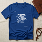 Foundation Path T-Shirt
