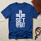 Fractured Set Apart T-Shirt