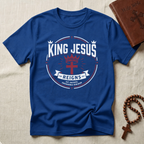 King Jesus T-Shirt