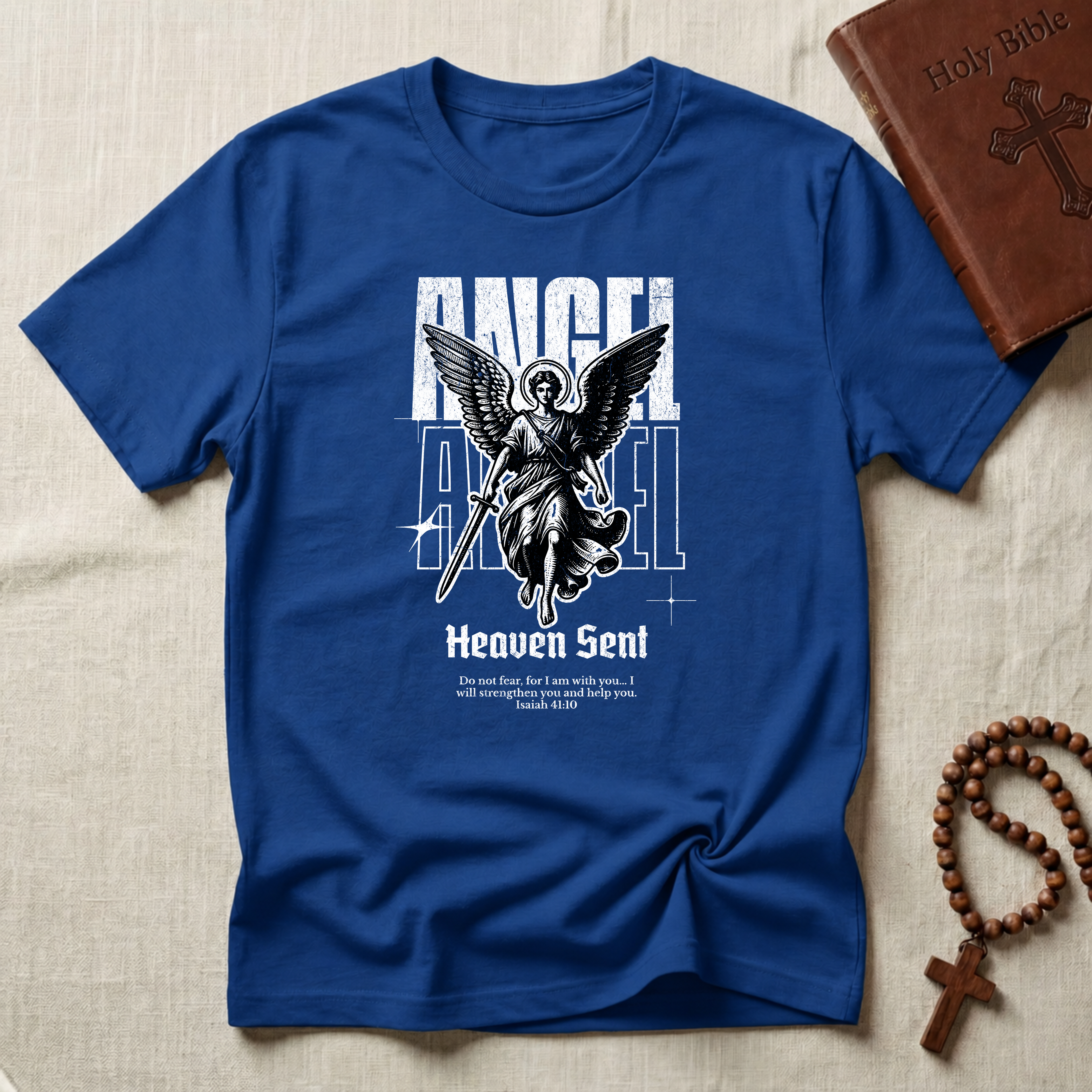 Angel Of Hope T-Shirt