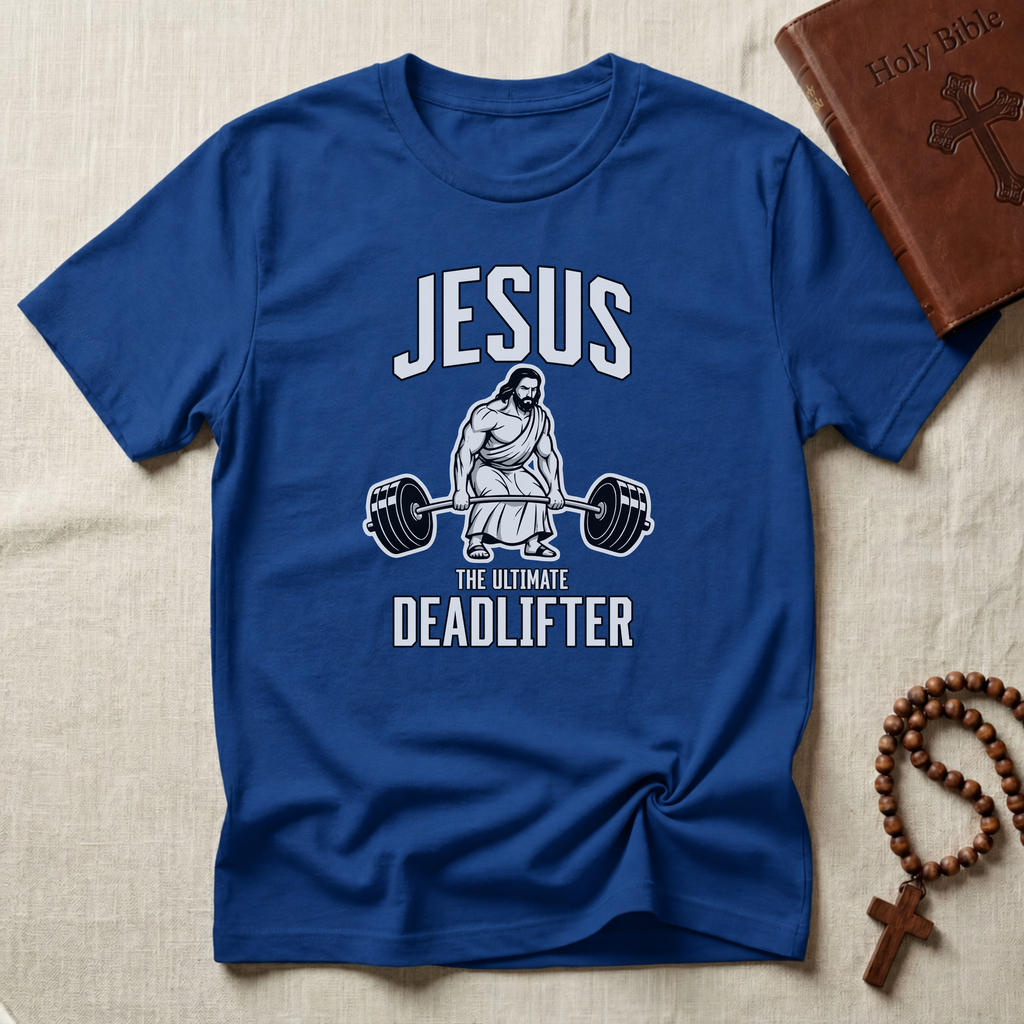 Ultimate Deadlifter  T-Shirt