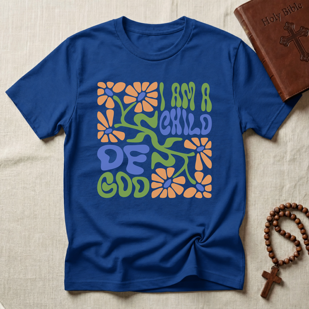 Child of God T-Shirt