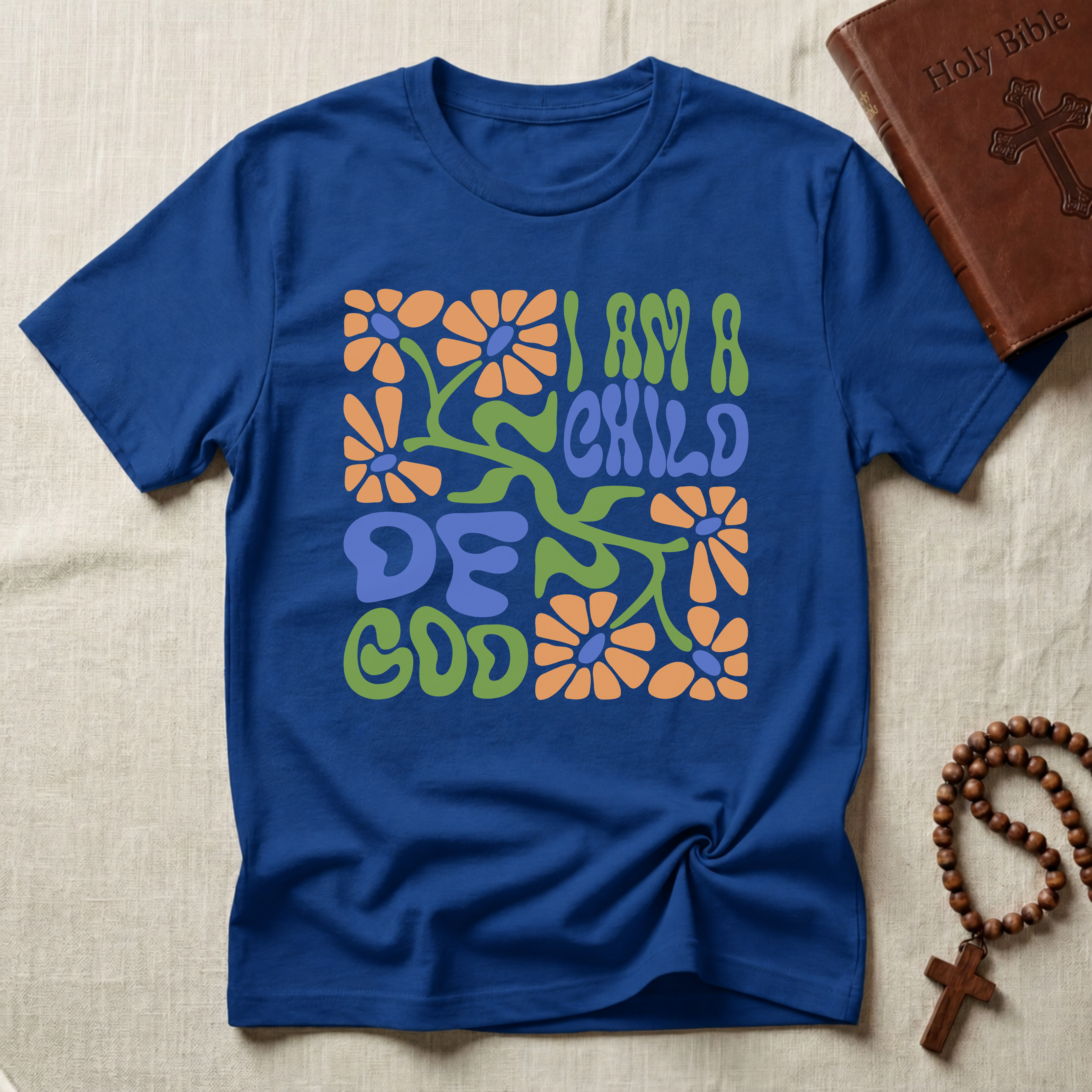 Child of God T-Shirt