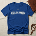 Unashamed T-Shirt