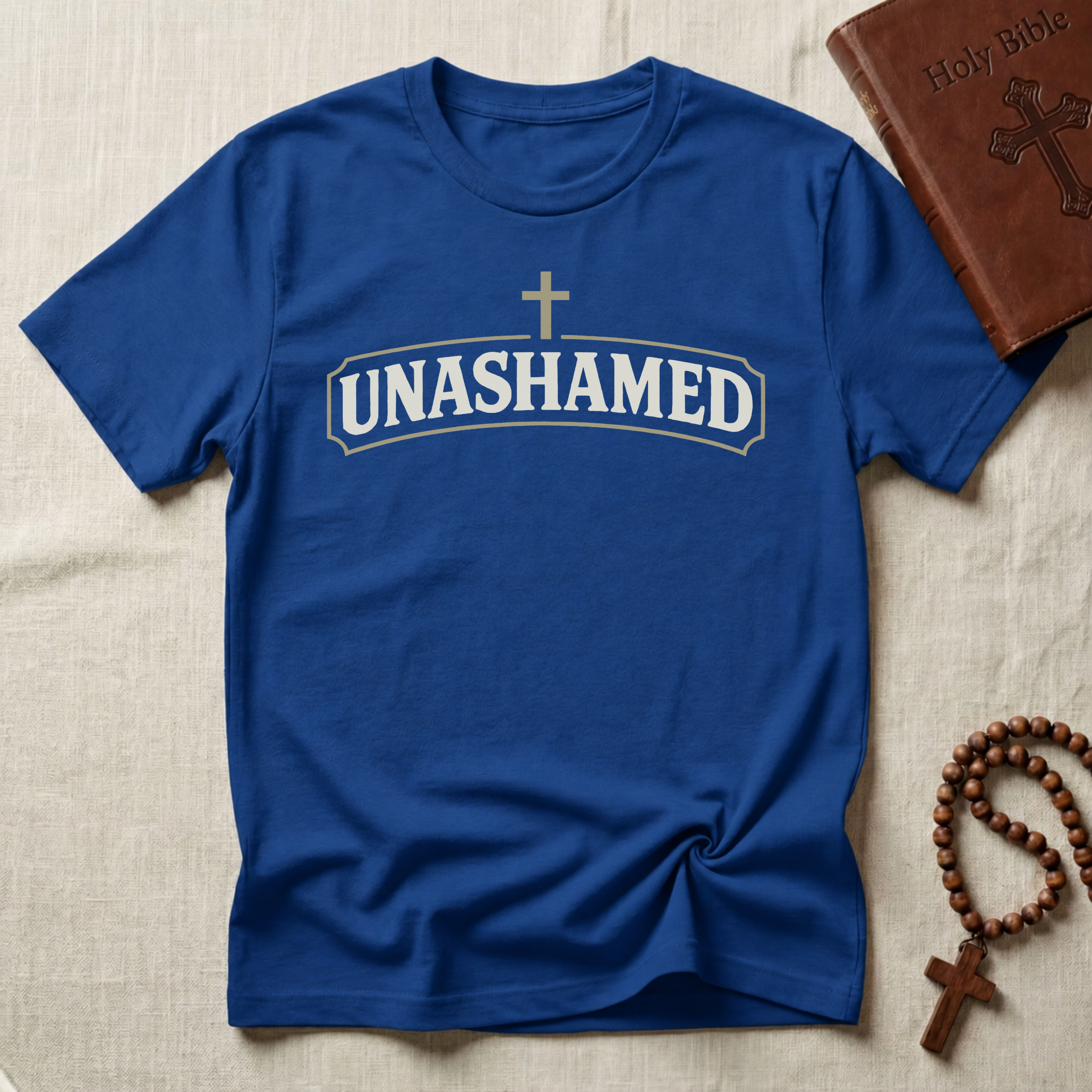 Unashamed T-Shirt