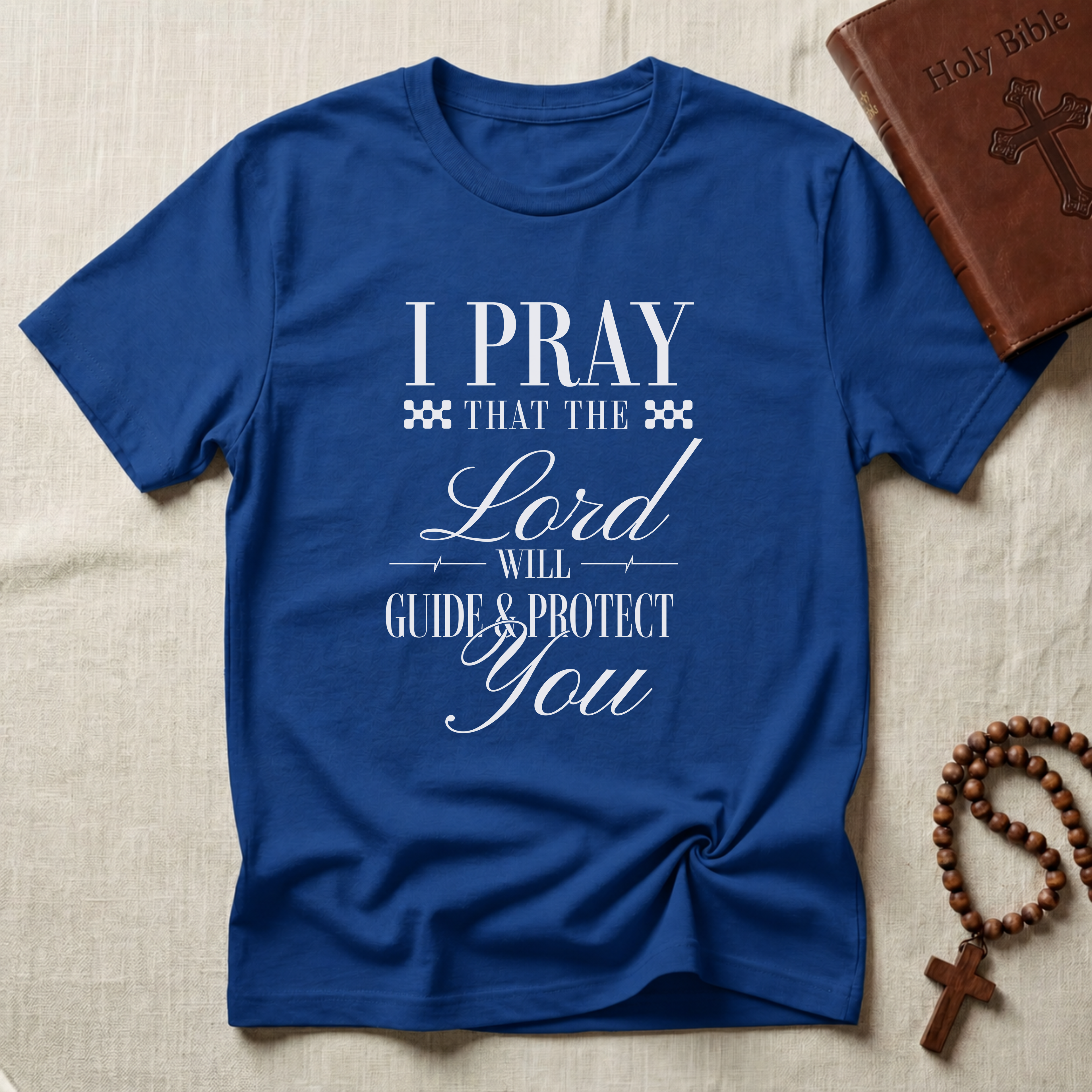 Guide & Protect T-Shirt