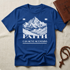 Move Mountains T-Shirt