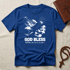 Bless America T-Shirt