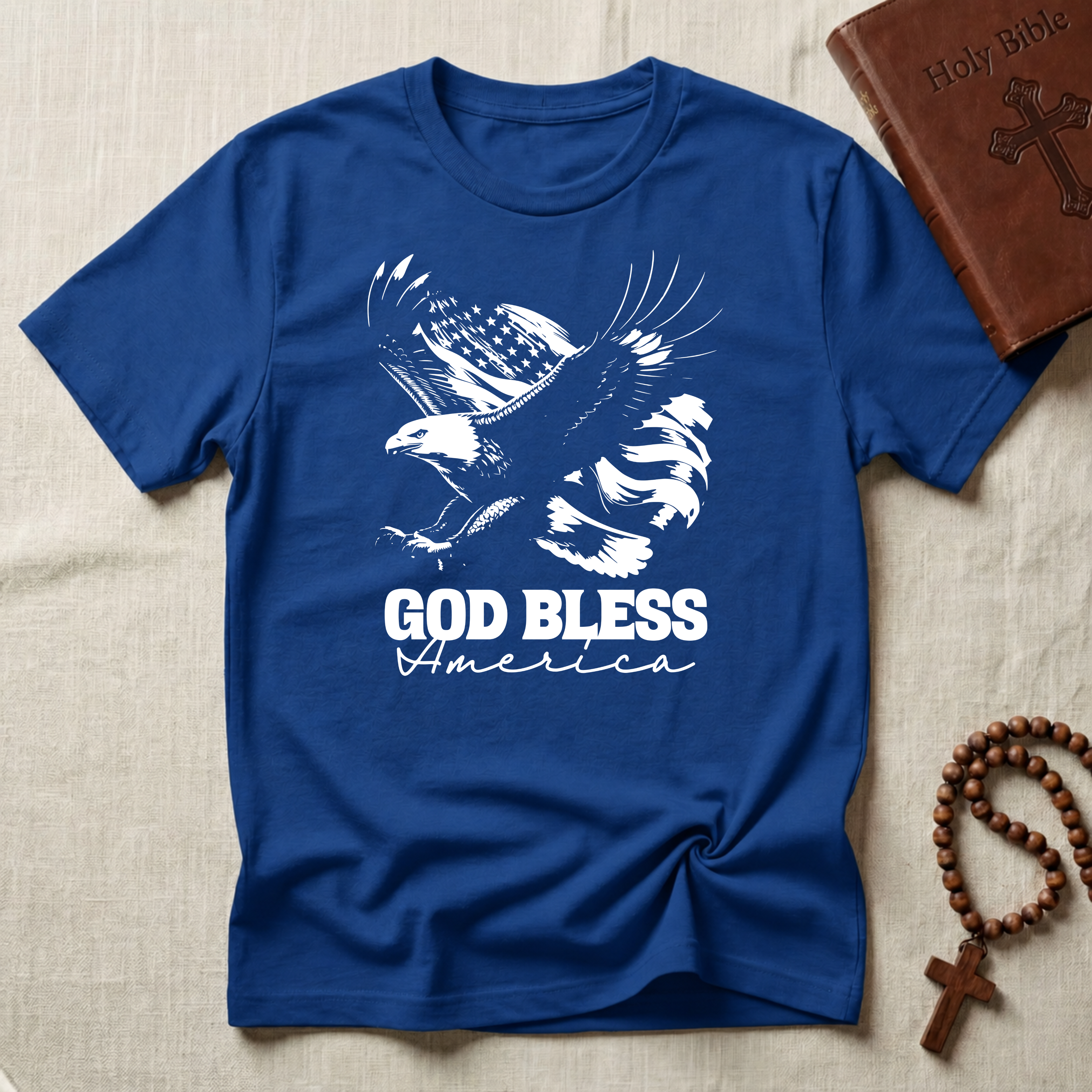 Bless America T-Shirt