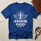 Armor Of God T-Shirt