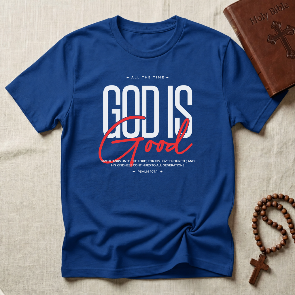 God is Good T-Shirt
