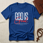 God is Good T-Shirt