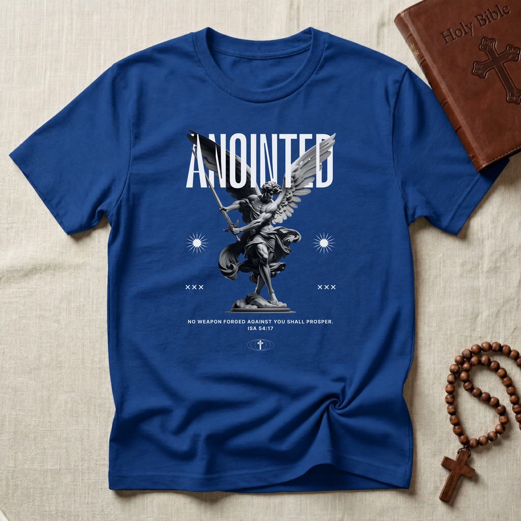 Anointed T-Shirt