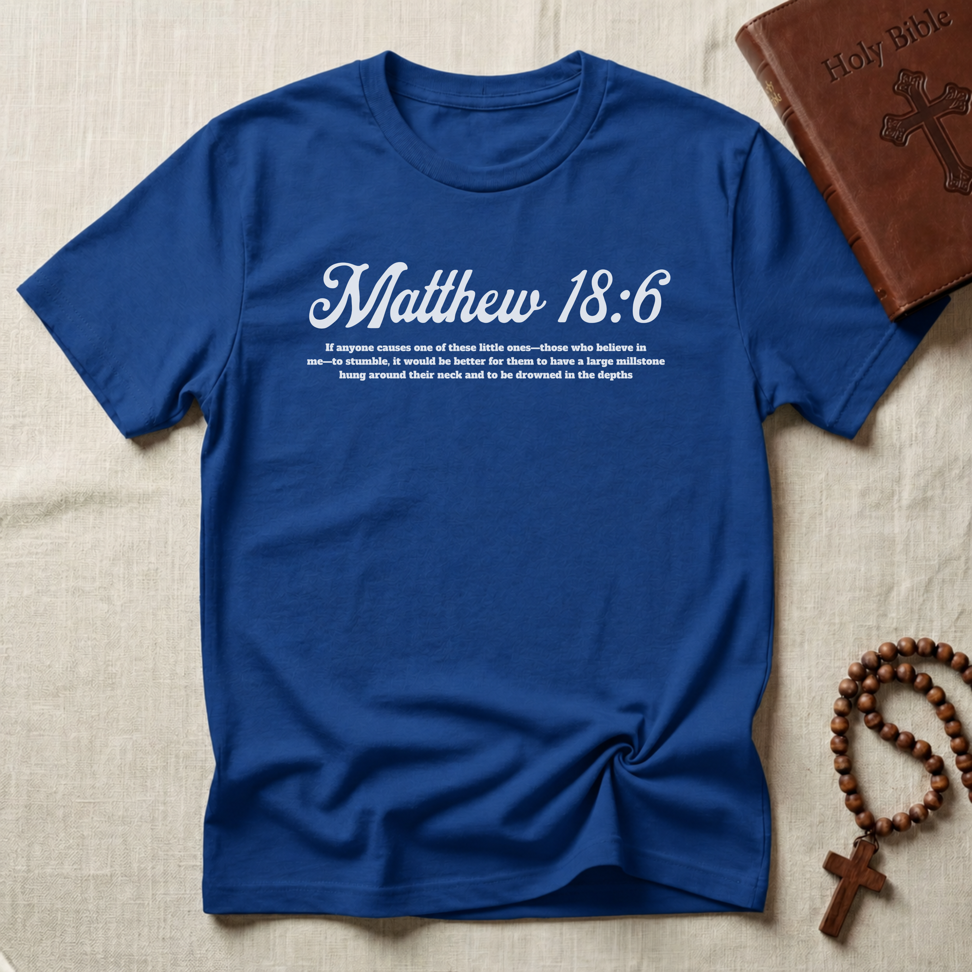 Millstone T-Shirt