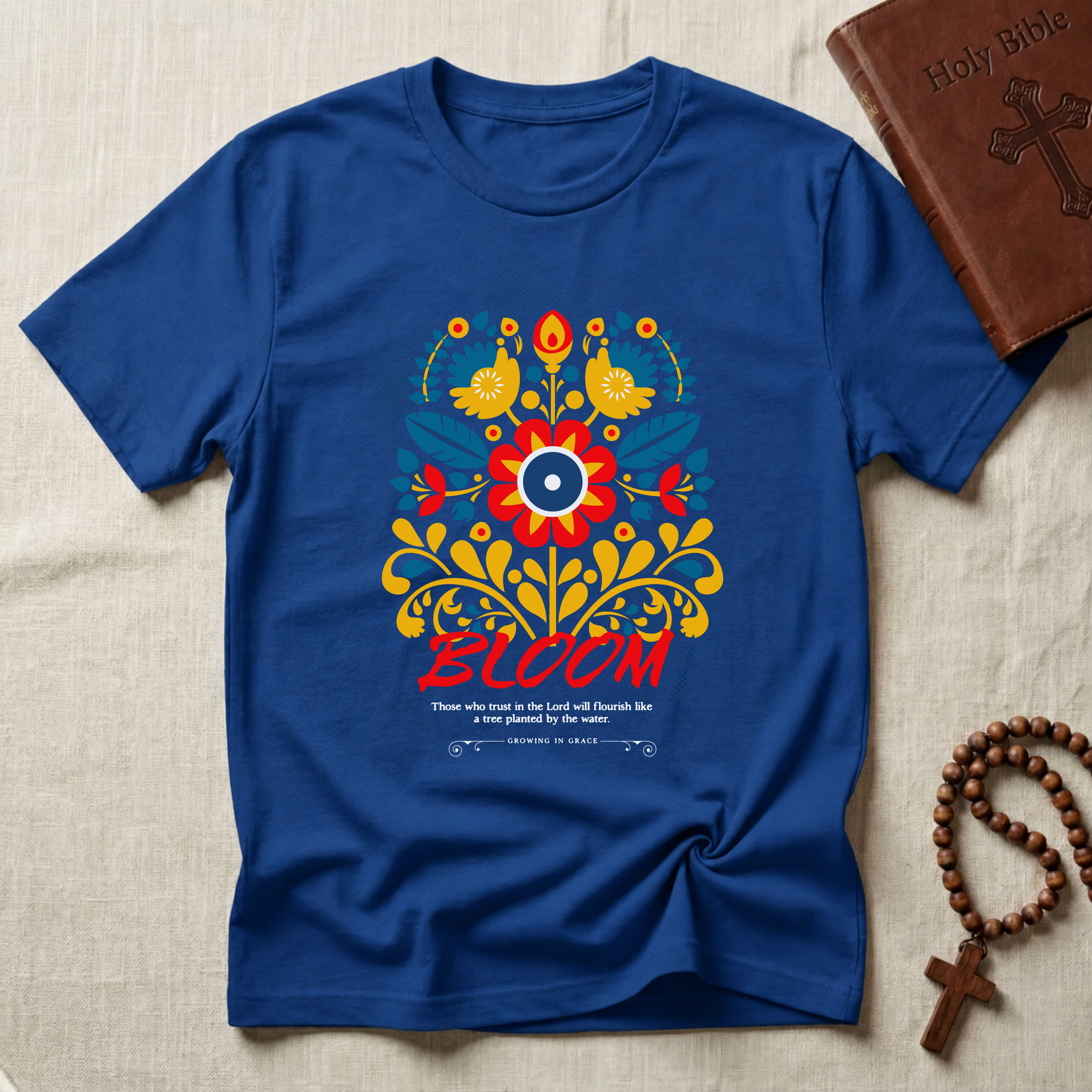 Bloom T-Shirt