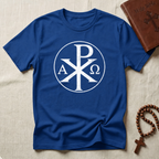 Christogram T-Shirt