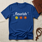 Flourish T-Shirt