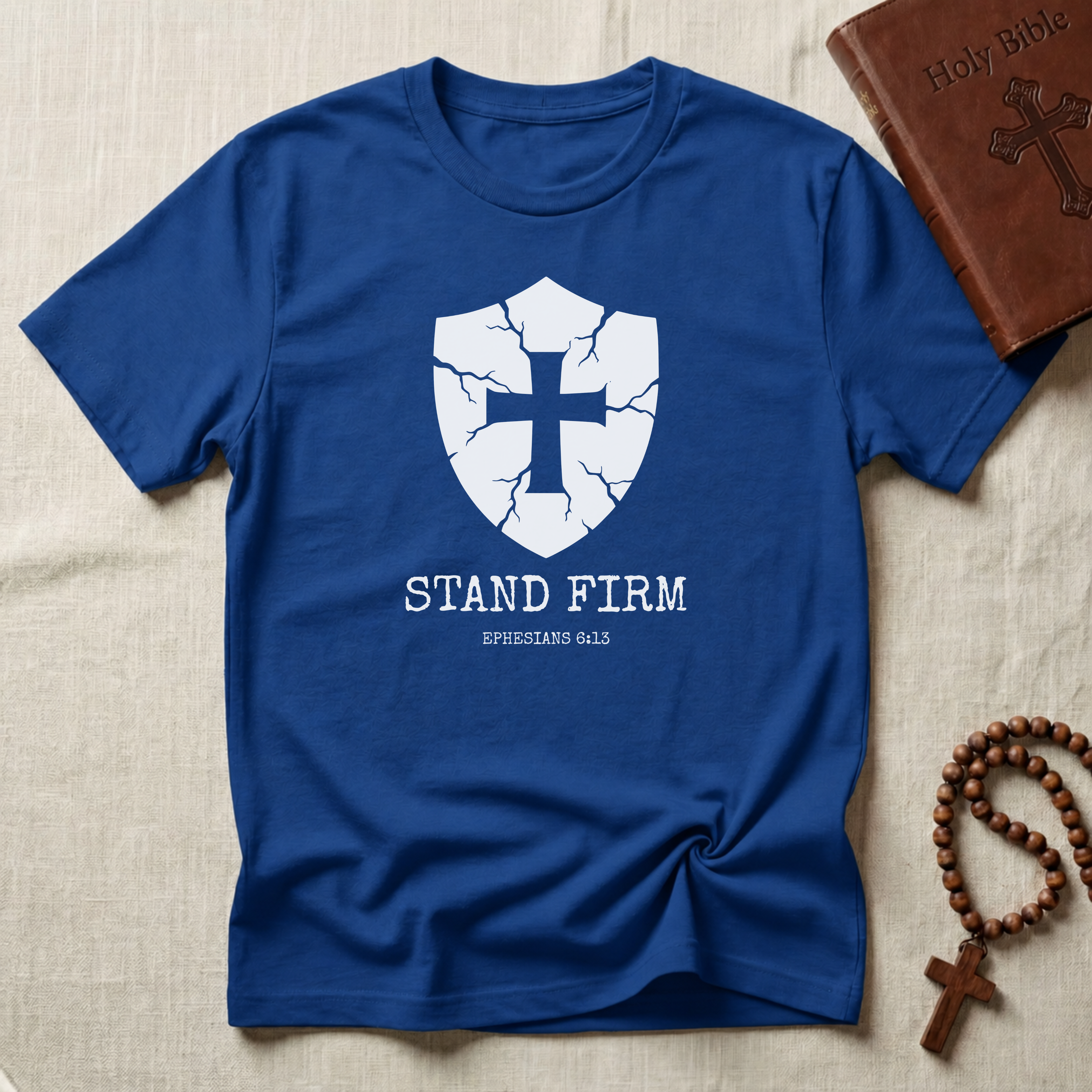 Stand Firm V2 T-Shirt